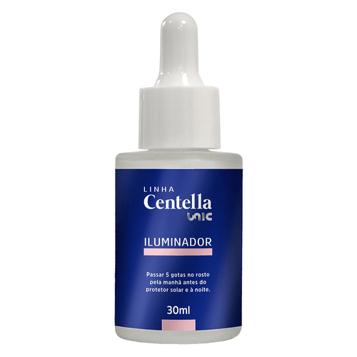 Centella Iluminador 30 ml