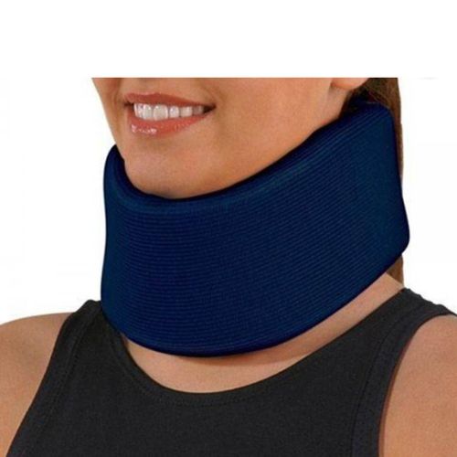 Colar Cervical de Espuma Mercur Único (Tam M) Único