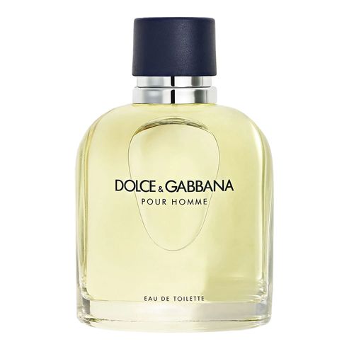 Dolce E Gabbana Pour Homme Eau de Toilette - Perfume Masculino 200ml 200ml
