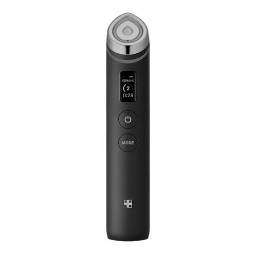 Medicube AGE-R Booster Pro Black - Aparelho Facial de Skincare 6 em 1 Black NULO