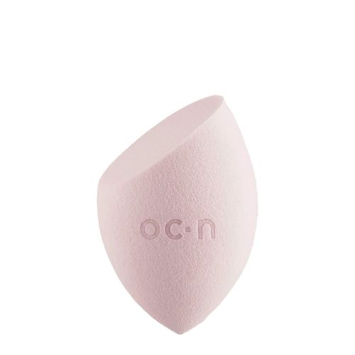 Océane Flat Blend Rosa - Esponja de Maquiagem Rosa