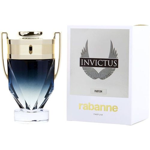 Invictus Paco Rabanne Perfume Masculino Parfum 100ml 100ml