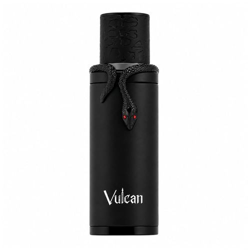 French Avenue Vulcan Edition Limitee Extrait de Parfum - Perfume Masculino 100ml 100ml