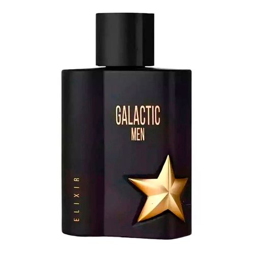 Maison Alhambra Galactic Men Elixir Eau de Parfum - Perfume Masculino 100ml 100ml