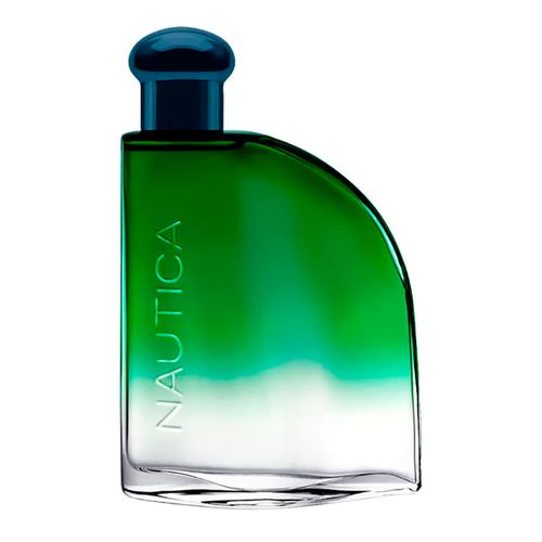 Nautica Color Green Eau de Toilette - Perfume Masculino 100ml 100ml