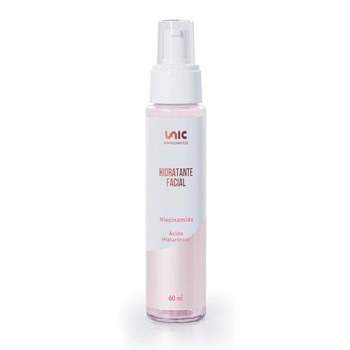 Hidratante Facial 60ml