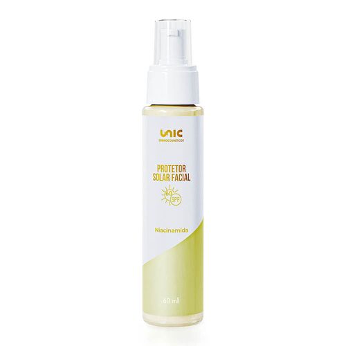 Protetor Solar 60FPS 60ml