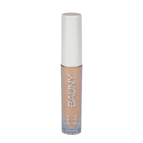 Bauny - Corretivo Liquido Vegano 5ml Bauny-Corretivo-110-120 Cor 070-080 Bauny-Corretivo-070-080