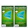 Kit-Nicorette-Para-Parar-de-Fumar-2mg-30-Goma-Mastigaveis-2-Unidades