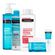 Kit-Neutrogena-Hidratante-Facial-50g-Protetor-Solar-FPS50-40ml-Gel-de-Limpeza-300ml-Agua-Micelar-200ml-Hidratante-Intensive-400ml