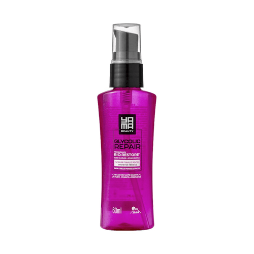 Yamá Glycolic Repair Sérum Finalizador 60mL