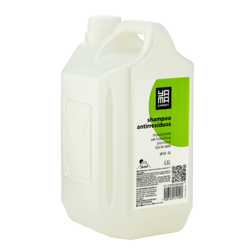 Shampoo Anti-Resíduos  4,6L