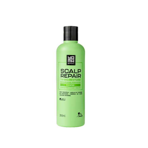 Scalp Repair Shampoo 280ML Yamá