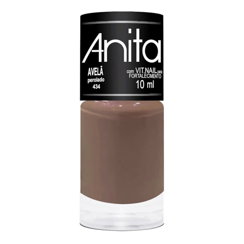 Esmalte Anita Avelã