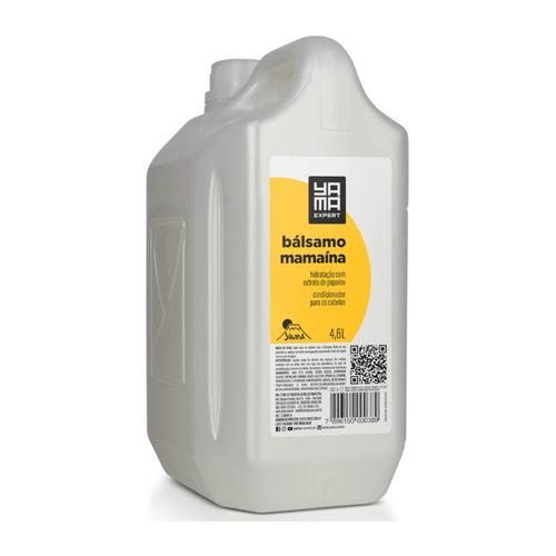Bálsamo Mamaína  4,6L