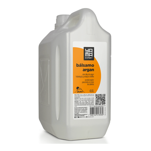 Bálsamo Argan  4,6L