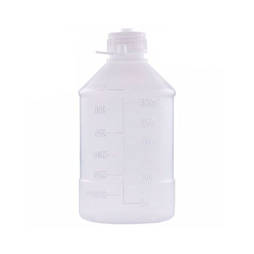 Frasco para nutrição enteral Nutrimed 300ml Tamanho: 300ML 300ml