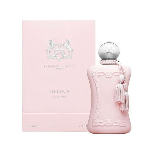 Parfums de Marly Delina Eau de Parfum Perfume Feminino 75ml 75ml