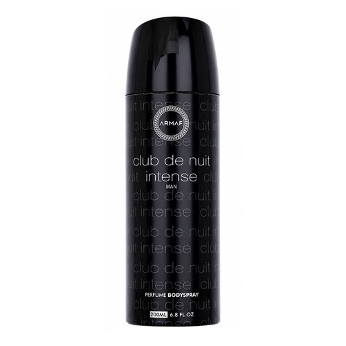Armaf Club De Nuit Intense Men - Desodorante 200ml 200ml