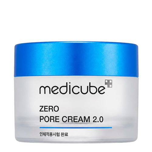 Medicube Zero Pore 2.0 - Creme Facial 50ml 50ml