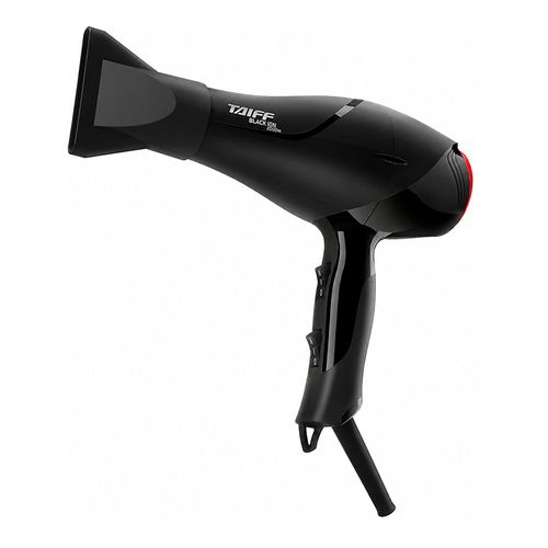 Taiff Black Ion 2000W - Secador 220V 220V