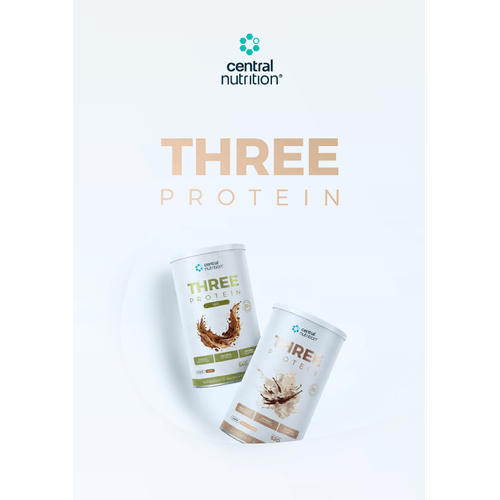 Lâmina Three Protein