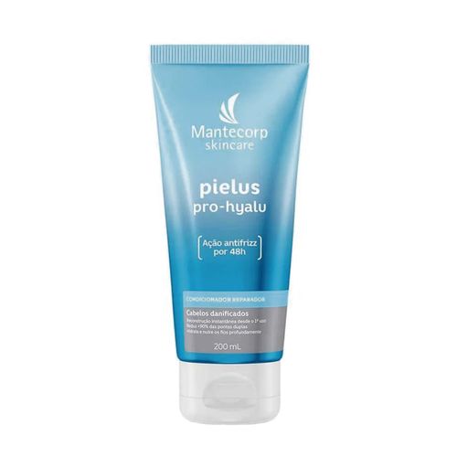 Condicionador Mantecorp Pielus Pro Hyalu 200ml 200ml