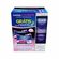 Kit 2 Absorvente Always Noturno com Abas Suave 8 Unidades + Creme Dental Oral-B