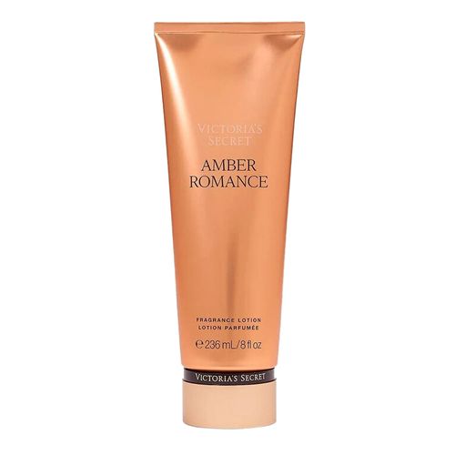 Victoria's Secret Amber Romance - Body Lotion 236ml 236ml