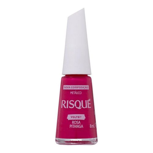 516953---Esmalte-Rosa-Risque-Rosa-Pitanga-Metalico-8ml-1