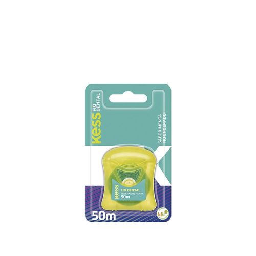 Kess Fio Dental 50M