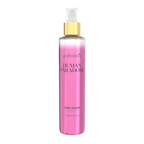 Pokoloka Human Paradoxe - Body Splash 250ml 250ml