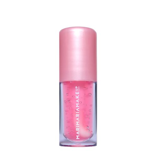 Gloss Mari Maria Lip Juice Bubblegum 5ml Translúcido