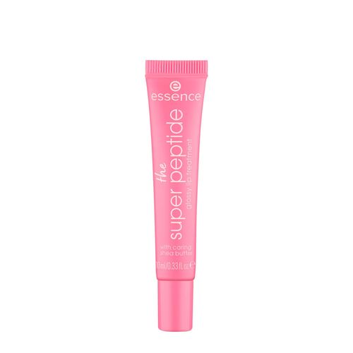 Gloss Essence The Super Peptide 02 Pinkified! 10ml Pinkified!