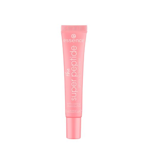 Gloss Essence The Super Peptide 04 Coralized! 10ml Coralized!