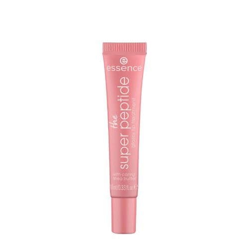 Gloss Essence The Super Peptide 03 Toffeetastic! 10ml Toffeetastic!