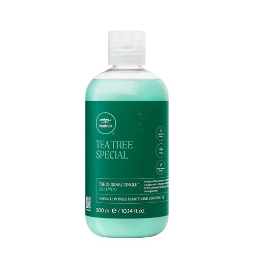Paul Mitchell Tea Tree Special The Original Tingle - Shampoo - 300ml