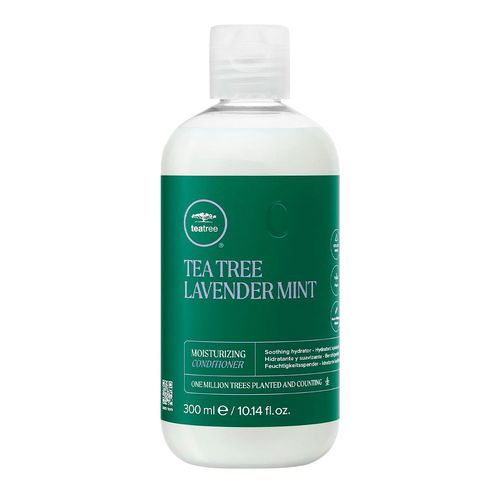 Paul Mitchell Tea Tree Lavender Mint - Condicionador 300ml 300ml