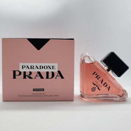 Perfume Feminino Prada Paradoxe Intense Eau de Parfum 90ml 90ml