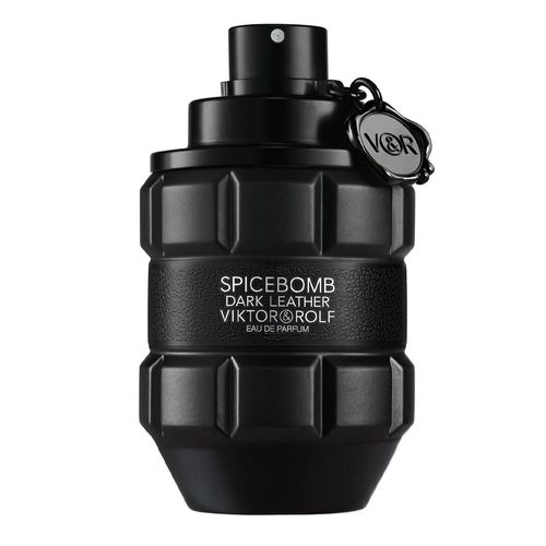 Victor & Rolf Spicebomb Dark Leather Eau de Parfum - Perfume Masculino 90ml 90ml