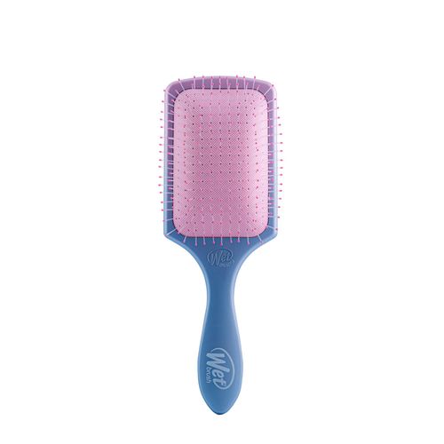 Escova Wetbrush Original Detangler Pink e Roxa - Edição Limitada Pink e Roxa