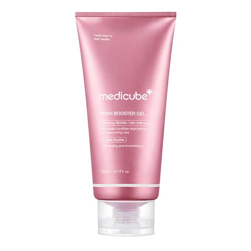 Medicube AGE-R PDRN Booster Gel - Gel Hidratante 300ml 300ml