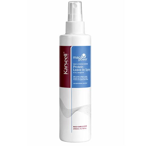 Karseell Maca Power Protein - Leave In Spray 200ml 200ml