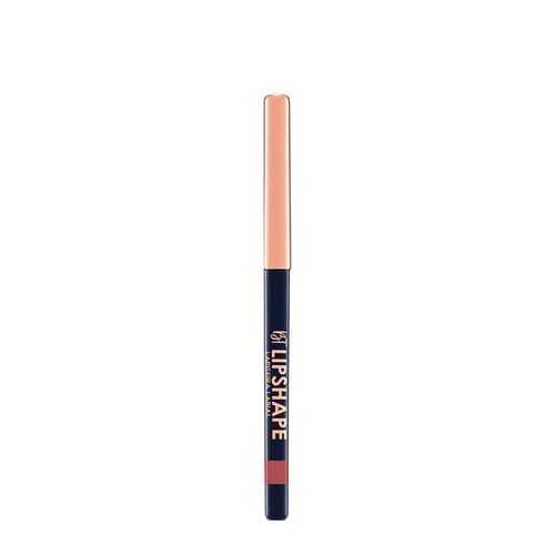 Lapiseira Labial Bruna Tavares Bt Lipshape Rose Brown 0,3g Rose Brown