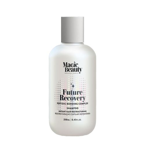 Shampoo Magic Beauty Future Recovery 250ml 15298