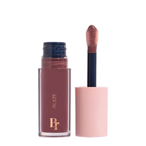Gloss Bruna Tavares Bt Glaze Hermione 5g Hermione