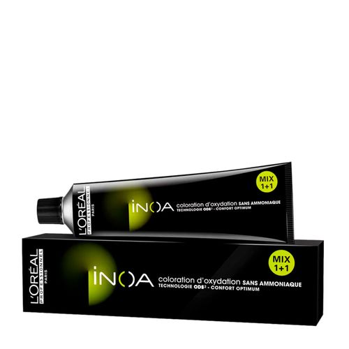 Coloração L'Oréal Professionnel Inoa 60g 7.34 7.34