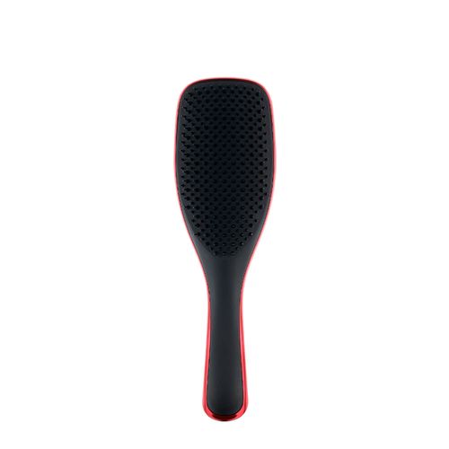 Escova Tangle Teezer The Ultimate Detangler O Diabo Veste Prada Vermelha e Preta Vermelha e Preta