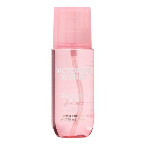 Victoria's Secret Coconut Milk Rose - Hair E Body Mist 236ml 236ml