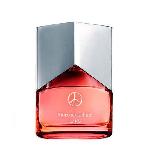Perfume Mercedes-Benz Land Masculino - Eau de Parfum 60ml 60ml